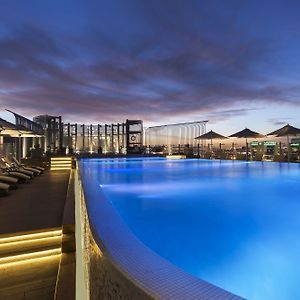 Fraser Suites Riyadh